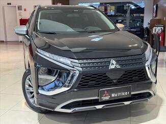 Mitsubishi ECLIPSE CROSS 1.5 MIVEC TURBO GASOLINA RUSH CVT