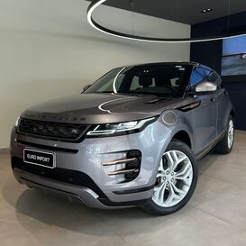 Land Rover Range Rover Evoque R-DYNAMIC SE AWD FLEX