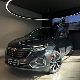 Chevrolet Equinox Premier 1.5 16V Turbo AWD (Aut)