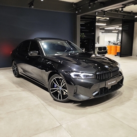 Bmw 330e M Sport 2.0 Turbo (Aut.) (Híb.)