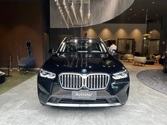 Bmw X3 xDrive30e X Line 2.0 Turbo (Aut.) (Híb.)