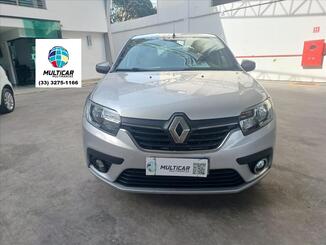 SANDERO 1.0 12V SCE FLEX GT LINE MANUAL