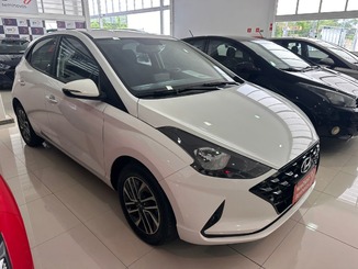 HB20 1.0 TGDI FLEX PLATINUM MANUAL