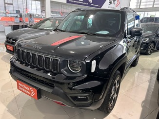 RENEGADE 1.3 T270 TURBO FLEX TRAILHAWK 4X4 AT9