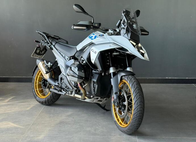 galeria R 1300 GS PLUS