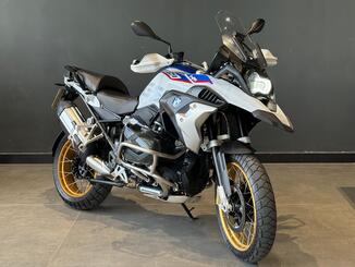 R 1250 GS PREMIUM HP