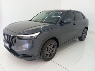 Honda HR-V 1.5 DI I-VTEC FLEX EXL CVT