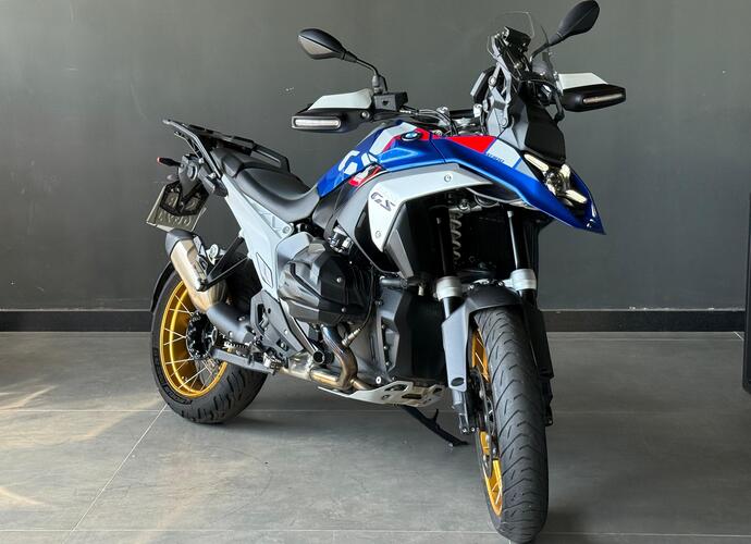 galeria R 1300 GS TROPHY