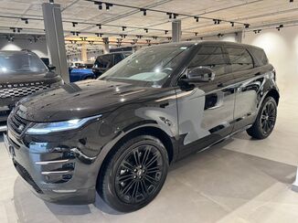 Land Rover Range Rover Evoque Si4 HSE Dyn. 2.0/Flex Aut