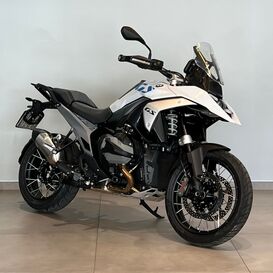 Bmw R 1300 GS Plus