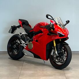 Ducati Panigale V4 S