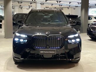Bmw X7 M60i 4.4 Turbo (Aut.) (Híb.)