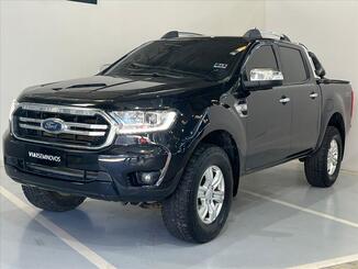 Ford RANGER 3.2 XLT 4X4 CD 20V DIESEL 4P AUTOMÁTICO