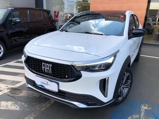 Fiat FASTBACK 1.0 TURBO 200 FLEX IMPETUS CVT