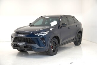 HAVAL H6 GT 1.5 PHEV AWD E-TRACTION