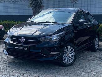 Fiat CRONOS 1.3 FIREFLY FLEX DRIVE GSR