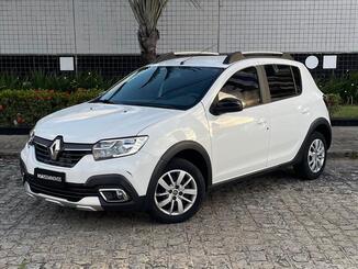 Renault SANDERO 1.0 12V SCE FLEX S EDITION MANUAL