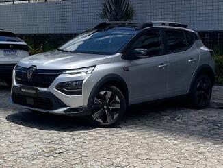 Renault KARDIAN 1.0 TCE FLEX PREMIÉRE EDITION EDC