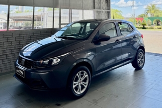 Fiat ARGO 1.0 FIREFLY FLEX DRIVE MANUAL