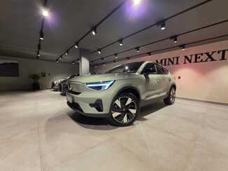 Volvo C40 Recharge Plus (Elétrico)