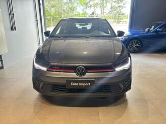 Volkswagen Polo GTS (Aut) (Flex)
