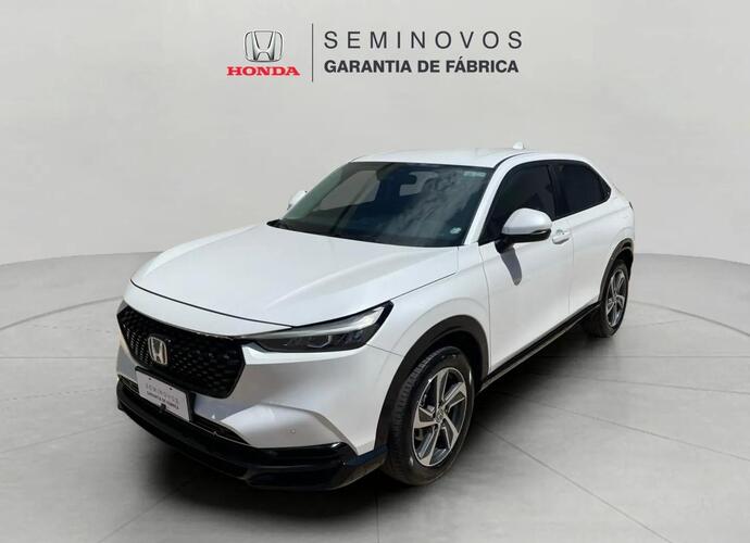 galeria HR-V TOURING