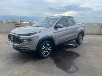 Fiat TORO 1.3 TURBO 270 FLEX FREEDOM AT6