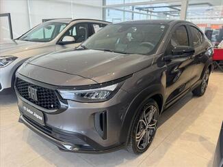 Fiat FASTBACK 1.0 TURBO 200 FLEX IMPETUS CVT