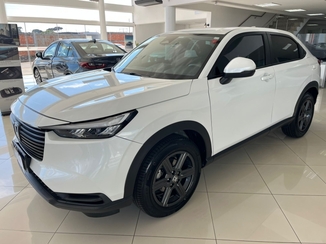 Honda HR-V 1.5 DI I-VTEC FLEX EXL CVT