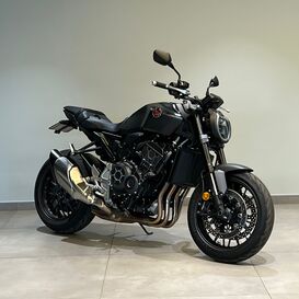 Honda CB 1000R (ABS)