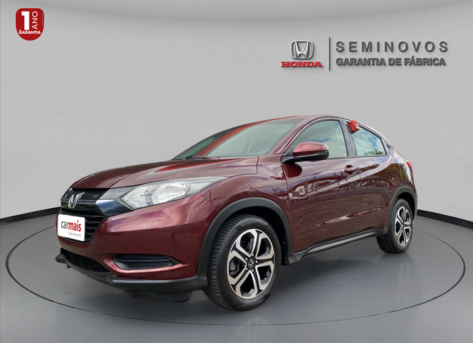 galeria HR-V