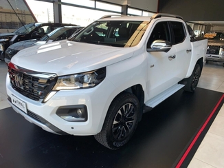 Fiat TITANO 2.2 TURBO DIESEL RANCH 4X4 AT6