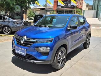 Renault KWID 1.0 12V SCE FLEX INTENSE MANUAL