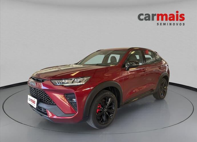 galeria HAVAL H6