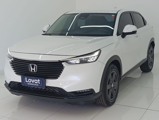 Honda HR-V 1.5 DI I-VTEC FLEX EXL CVT