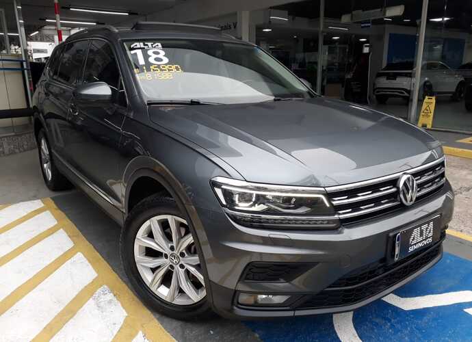 galeria Tiguan
