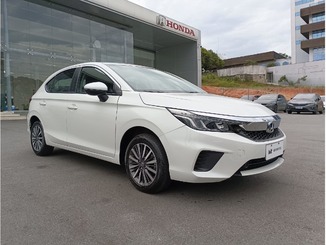 CITY 1.5 I-VTEC FLEX HATCH LX CVT