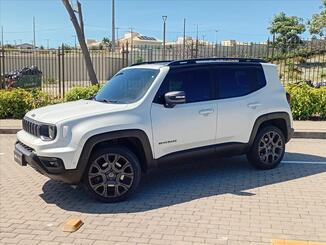 Jeep RENEGADE 1.3 T270 TURBO FLEX S 4X4 AT9