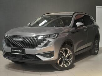 Gwm HAVAL H6 1.5 HEV PREMIUM E-TRACTION