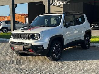Jeep RENEGADE 1.3 T270 TURBO FLEX TRAILHAWK 4X4 AT9