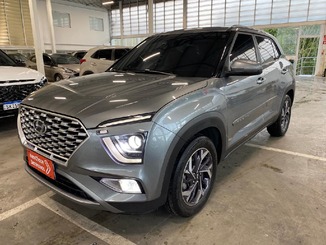 CRETA 1.0 TGDI FLEX LIMITED AUTOMÁTICO