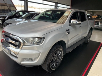 Ford RANGER 3.2 XLT 4X4 CD 20V DIESEL 4P AUTOMÁTICO