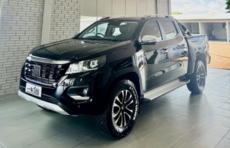 Fiat TITANO 2.2 TURBO DIESEL RANCH 4X4 AT6