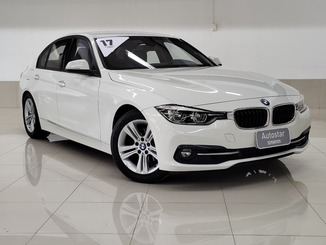 Bmw 320i 320i Sport ActiveFlex