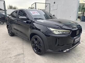 Fiat FASTBACK 1.0 TURBO 200 FLEX CVT