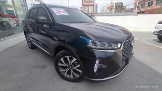 Caoa Chery TIGGO 7 PRO 1.6 TGDI GASOLINA MAX DRIVE DCT