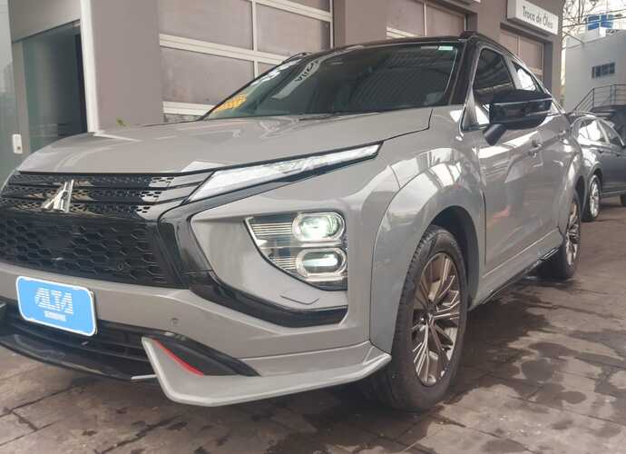 galeria Eclipse Cross