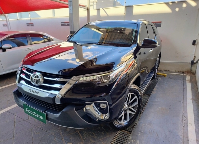 galeria HILUX