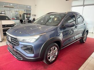 Fiat PULSE DRIVE 1.3 8V Flex Aut. PULSE DRIVE 1.3 8V Flex Aut.