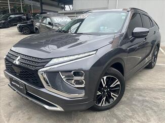 ECLIPSE CROSS